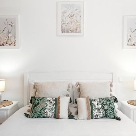 Nazare Modern Flat Apartment Екстериор снимка