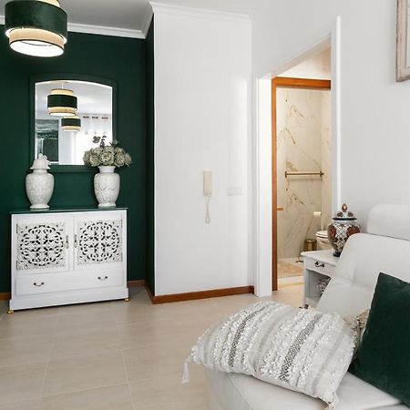 Nazare Modern Flat Apartment Екстериор снимка