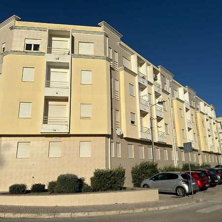 Nazare Modern Flat Apartment Екстериор снимка