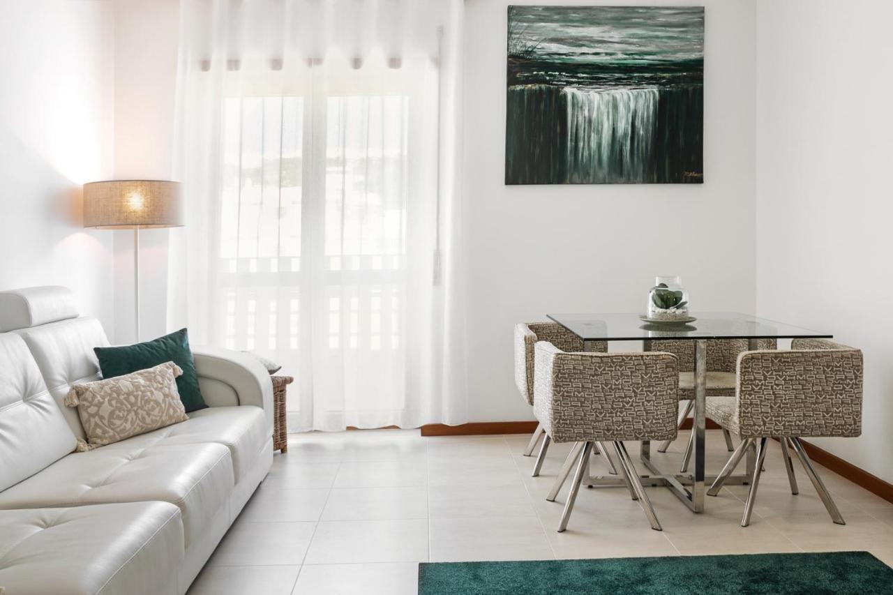 Nazare Modern Flat Apartment Екстериор снимка