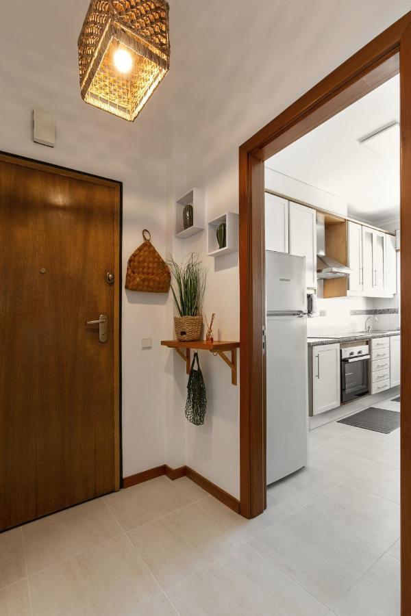 Nazare Modern Flat Apartment Екстериор снимка