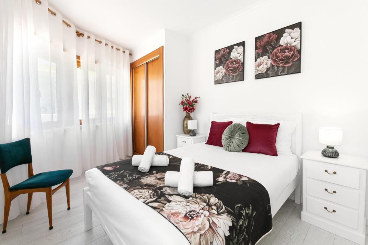 Nazare Modern Flat Apartment Екстериор снимка