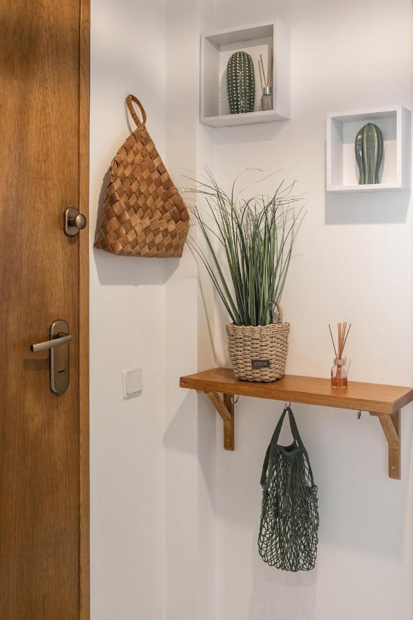 Nazare Modern Flat Apartment Екстериор снимка